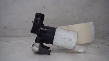 Pompe lave glace avant