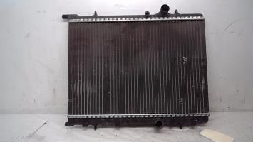 Radiateur eau