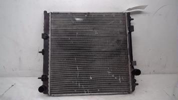 Radiateur eau