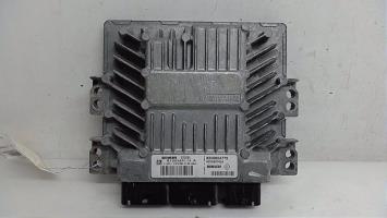 Calculateur moteur