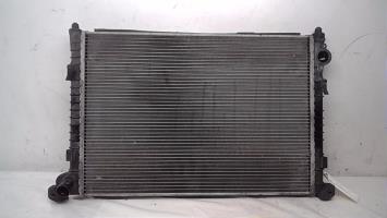 Radiateur eau