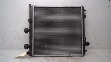 Radiateur eau