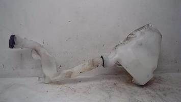 Vase de lave glace