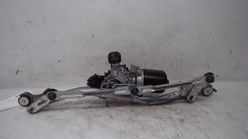 Moteur essuie glace avant