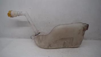 Vase de lave glace