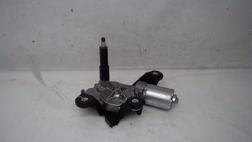 Moteur essuie glace arriere
