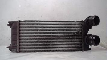 Echangeur air (Intercooler)