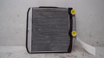 Radiateur chauffage