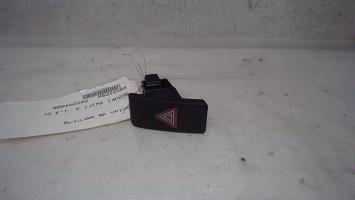 Bouton de warning