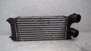Echangeur air (Intercooler)
