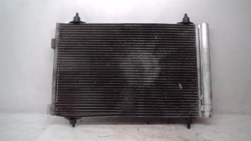 Condenseur de clim