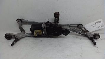 Moteur essuie glace avant