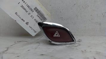 Bouton de warning
