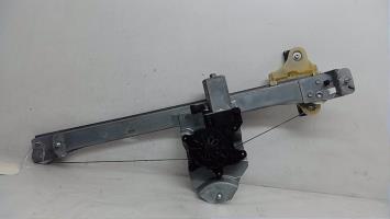Leve vitre electrique avant gauche