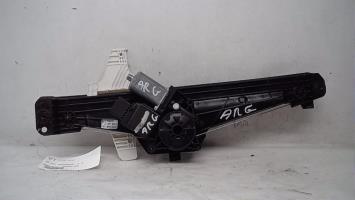 Leve vitre electrique arriere gauche