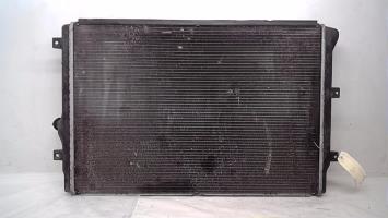Radiateur eau