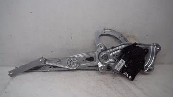 Leve vitre electrique arriere gauche