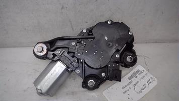 Moteur essuie glace arriere