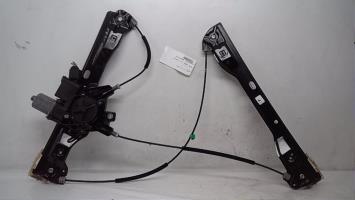Leve vitre electrique avant gauche