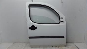 Porte avant droit