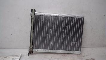 Radiateur chauffage