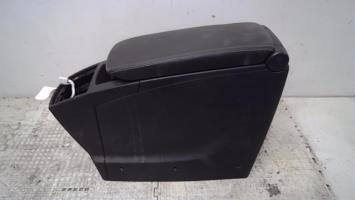 Console central (interieur plastique)