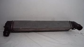 Echangeur air (Intercooler)