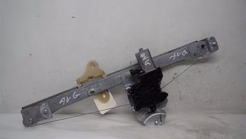 Leve vitre electrique avant gauche