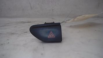 Bouton de warning