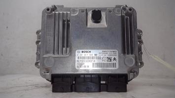 Calculateur moteur