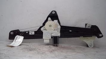 Leve vitre electrique avant gauche