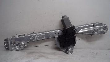 Leve vitre electrique arriere droit