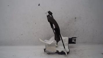 Serrure avant droit