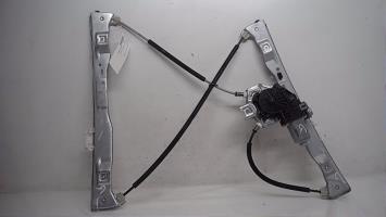 Leve vitre electrique avant gauche