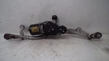 Moteur essuie glace avant