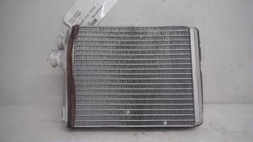 Radiateur chauffage