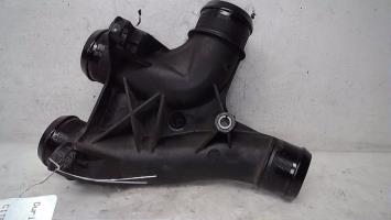 Durite de turbo