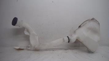 Vase de lave glace