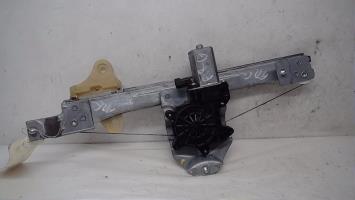 Leve vitre electrique arriere gauche