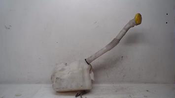 Vase de lave glace