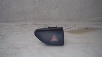 Bouton de warning