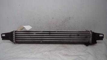Echangeur air (Intercooler)