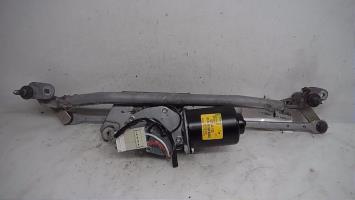 Moteur essuie glace avant