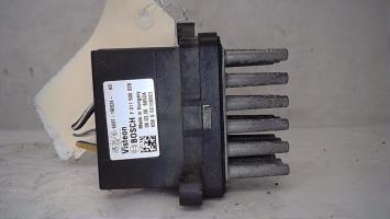 Resistance chauffage