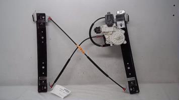 Leve vitre electrique arriere gauche