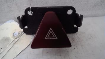 Bouton de warning