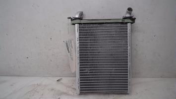 Radiateur chauffage