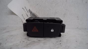 Bouton de warning