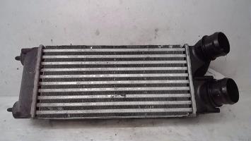 Echangeur air (Intercooler)