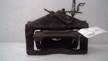 Etrier avant gauche (freinage)